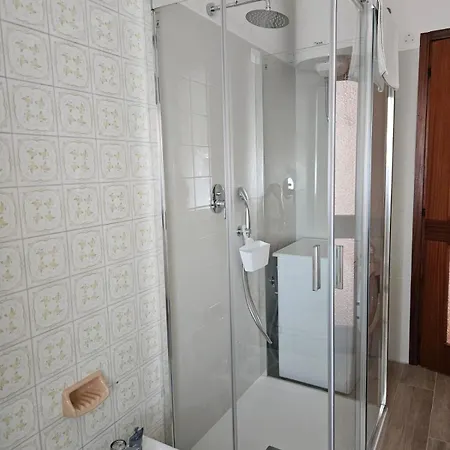 La Vivaldi Apartamento Sanremo