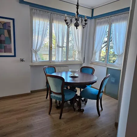 Apartament La Vivaldi San Remo
