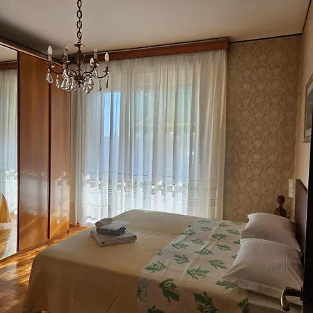 La Vivaldi Apartament