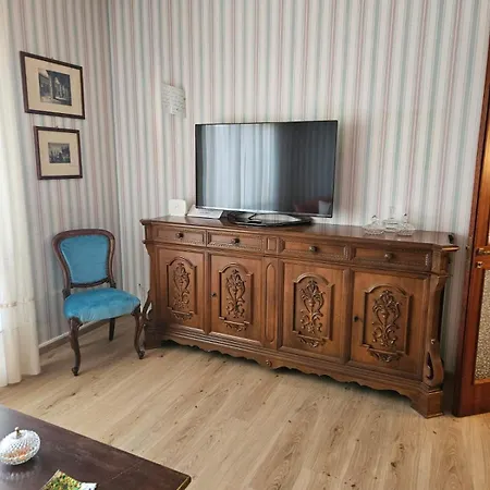 La Vivaldi * San Remo