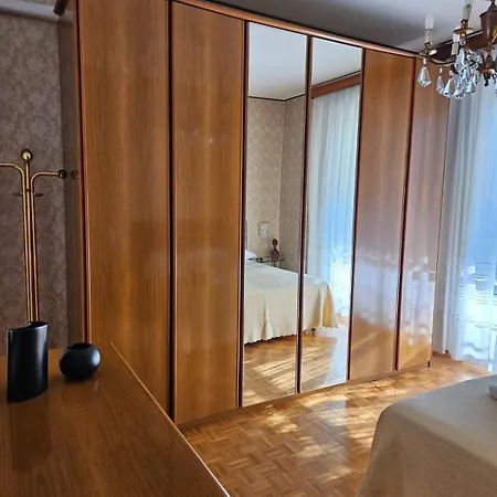 Apartament La Vivaldi *