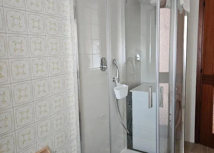 La Vivaldi Apartamento Sanremo