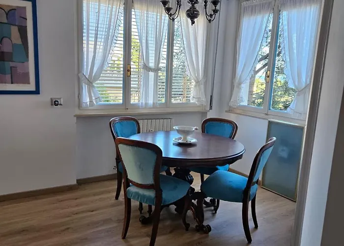 Apartamento La Vivaldi Sanremo