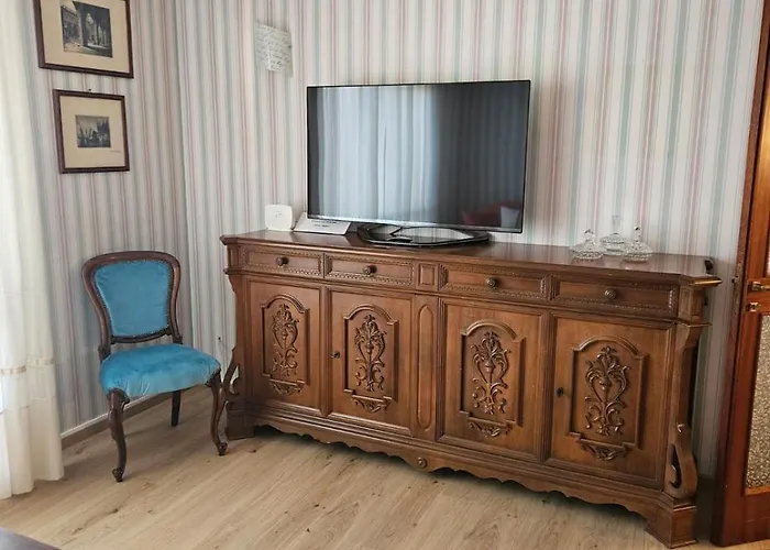 La Vivaldi * Sanremo