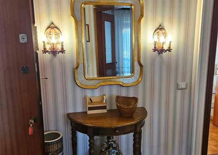 La Vivaldi * Sanremo